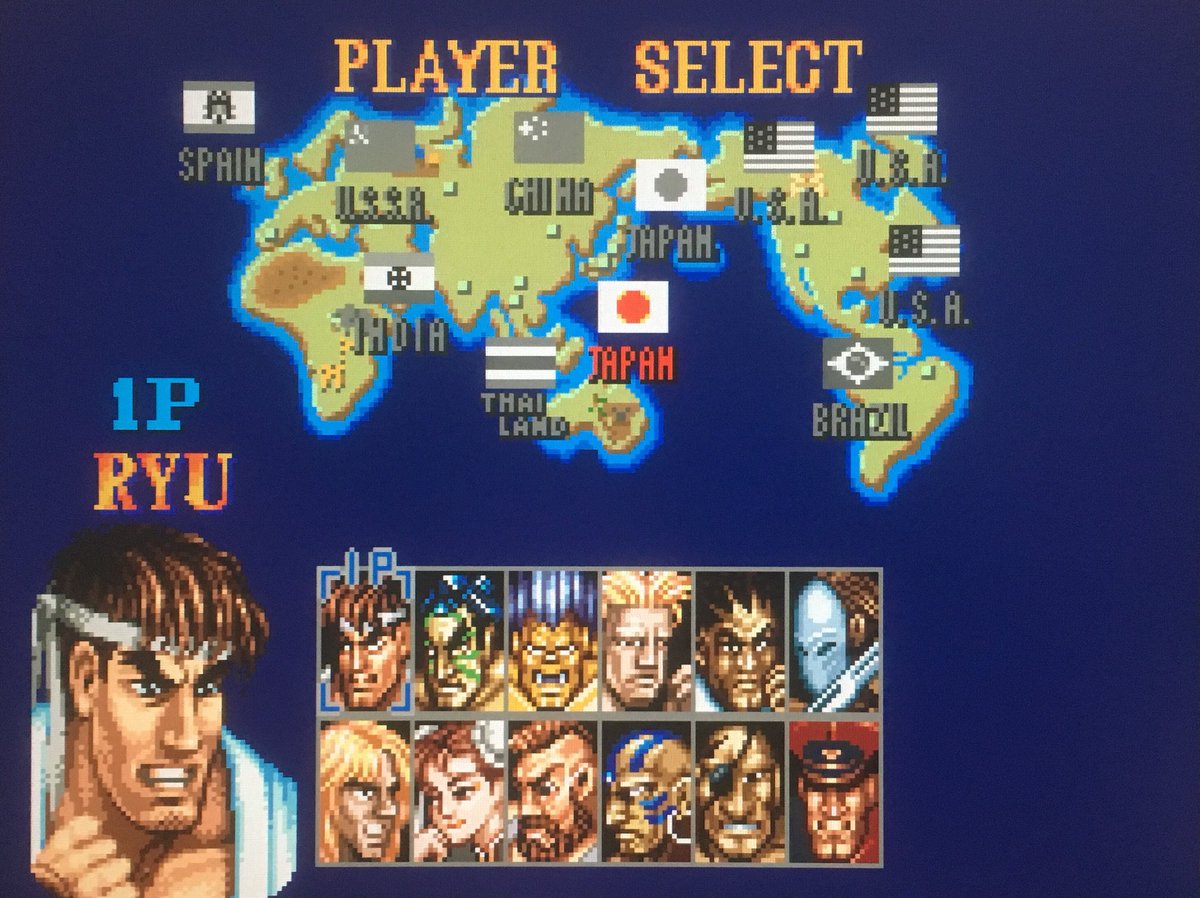 ゲーム探偵団 本日はスーパーファミコン ストリートファイター2ターボ が発売されて25周年です おめでとうございます