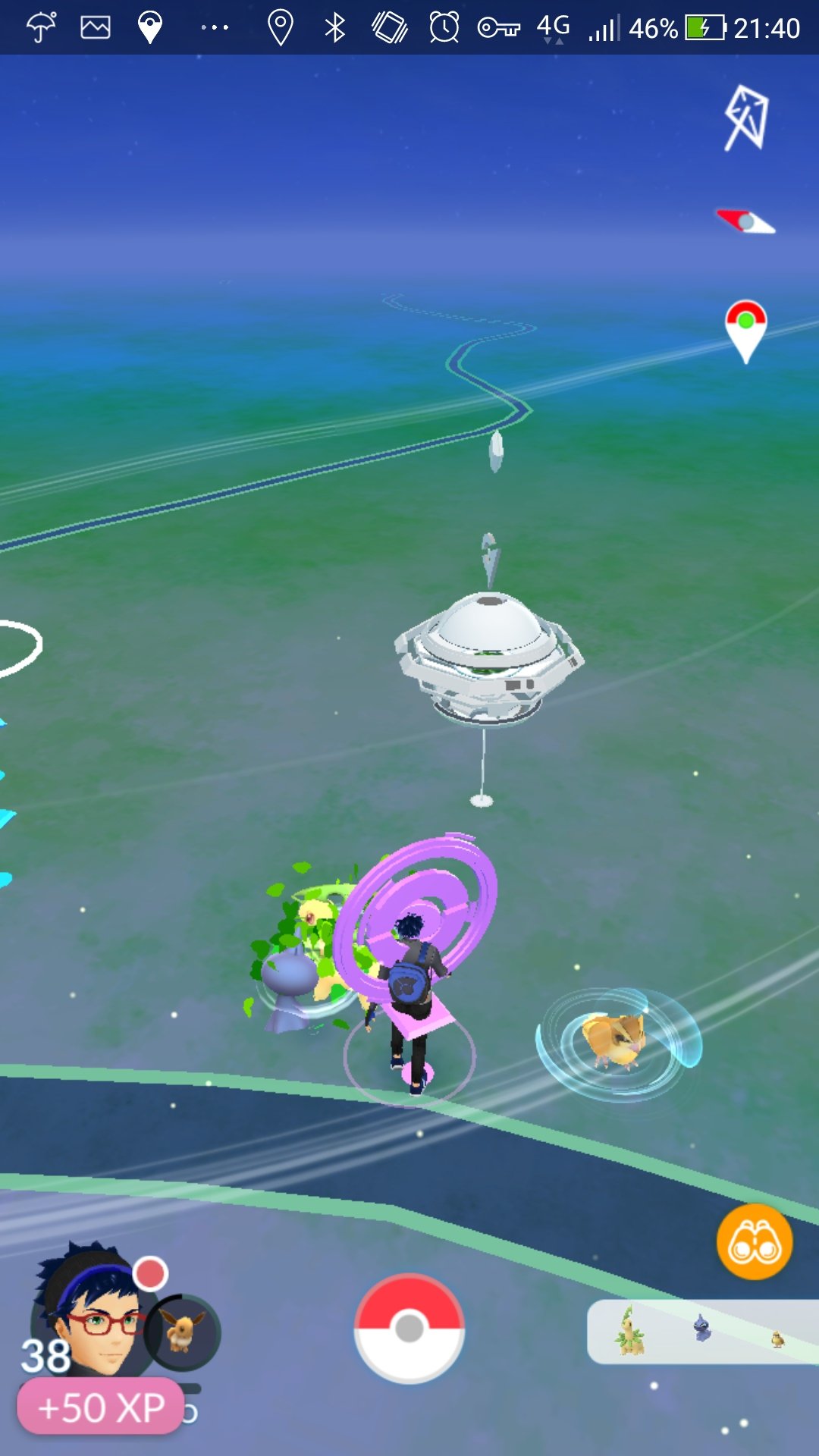 久米島ポケモンgoセンター Go Twitter