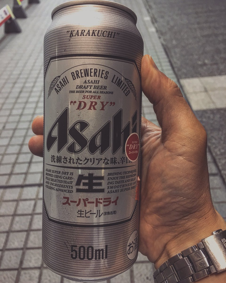 500ml缶ビール 500ml缶ビール