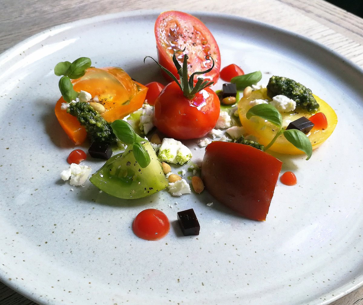Great 1st week <a href="/thegrapesboa/">The Bunch of Grapes</a> come check out our new menu <a href="/bathindiechat/">Bath Indie Chat</a> <a href="/BathLifeMag/">Bath Life</a> <a href="/TheBathMagazine/">The Bath Magazine</a> <a href="/CrumbsMag/">Crumbs Magazine</a> <a href="/ThePigGuide/">ThePrandialPlayground</a> <a href="/CanteenTweets/">The Staff Canteen</a>
