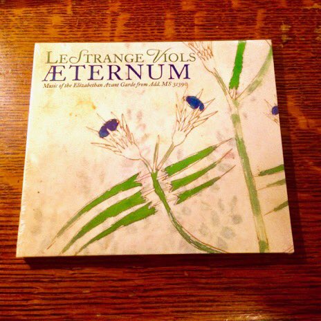 LeStrangeViols's tweet photo. @BL_Music_Colls Our album of @BL_Music_Colls 31390 has just been released. What a spectacular anthology this book is! https://t.co/nOwbWE1h1t