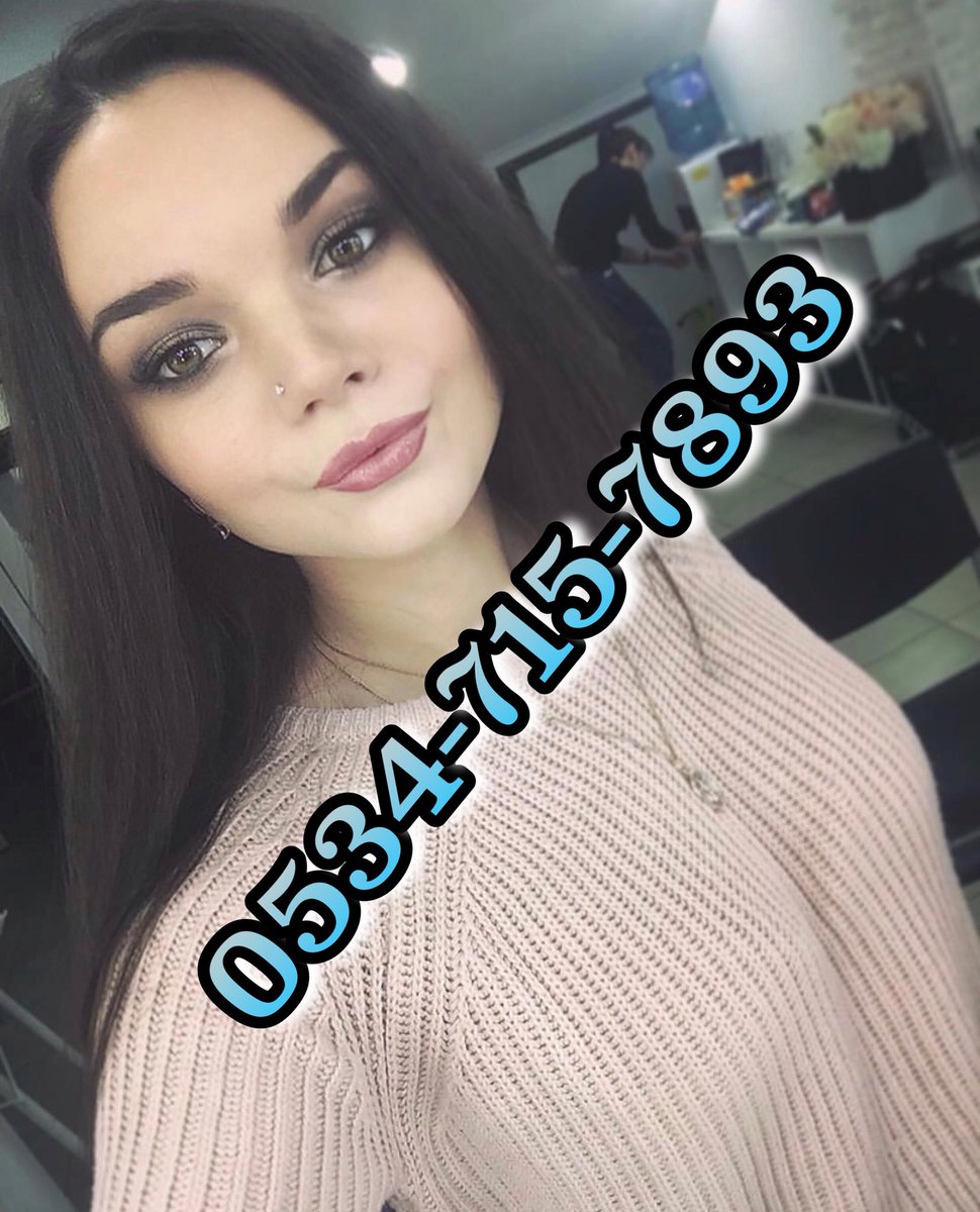 Istanbul_msj's tweet photo. 🔰#MASAJ-#SEKS-#MUTLUSON🔰

🌷LALE
🌷0~534~715~06~98

🌷BANU
🌷0~534~715~78~93

🌷KENDİ YERİMİZ VAR 2 ARKADAŞIZ

🌿Seans100🌿Saat200🌿Gece500🌿

#istanbulescort
#esenyurtescort #küçükçekmece #bağcılar #ümraniye #pendik #bahçelievler #üsküdar #maltepe #istanbul #escort #bayan https://t.co/mhgxdj2i78