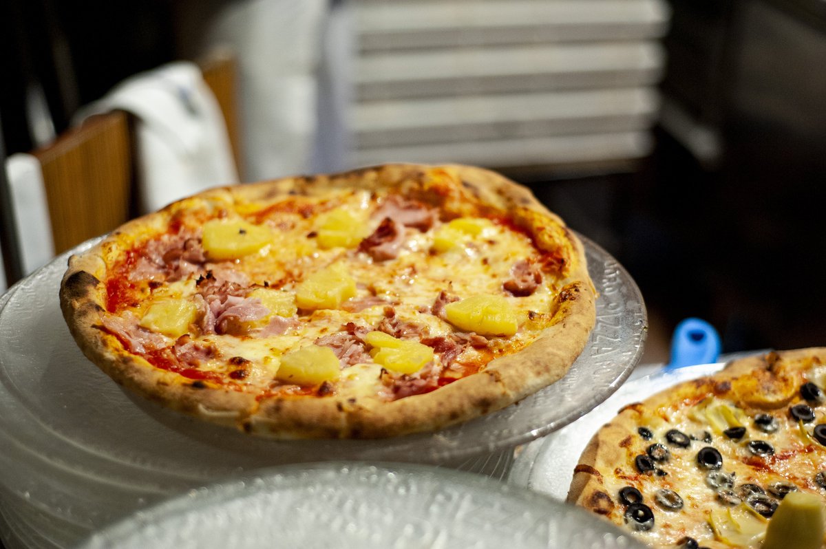 Pizzeria Fantozzi tweet media