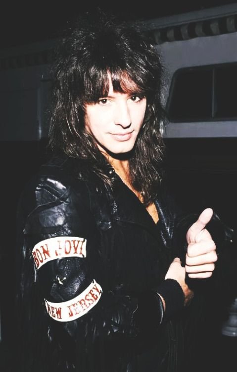    Happy 59th birthday Richie Sambora   