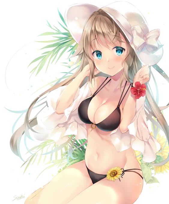 SUMMER DAYS 