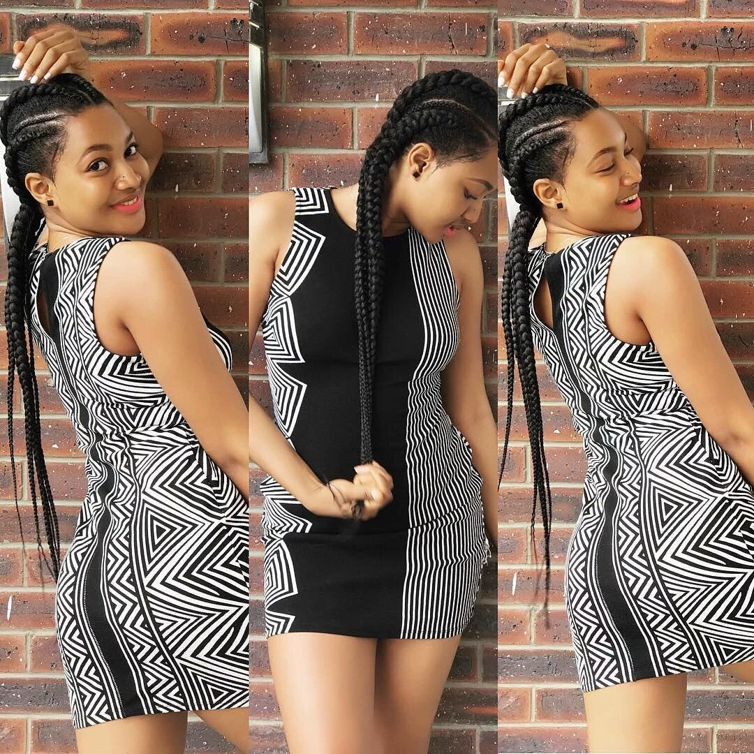 NSeutloa's tweet photo. "@Botshabelo_P: The best๐ฅ๐ฅ๐ฅโคโบ๐up to so far
#WednesdayFlames https://t.co/Ul63b3oRL2"