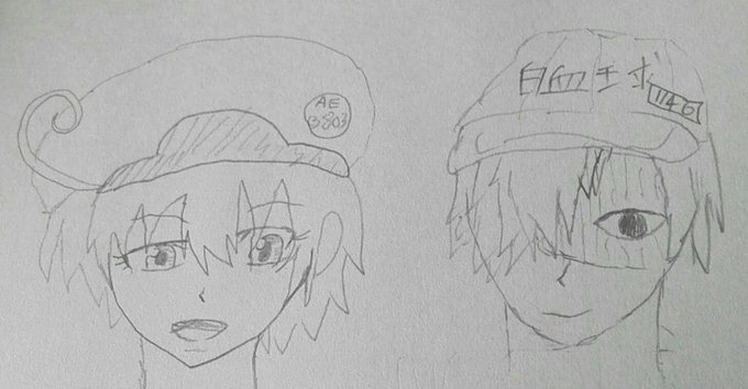 はたらく細胞好きのtwitterイラスト検索結果 古い順 はたらく細胞好きのtwitterイラスト検索結果 古い順