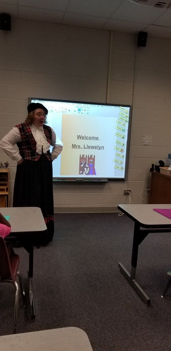 DeniseWardHouse's tweet photo. Passport to Scotland...
Happening Now!!!

#MASummer 
#MACSawesome 
#TheBHT https://t.co/dO9hha1kQu