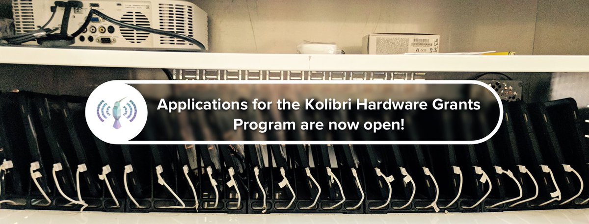 Learning Equality (@learneq) on Twitter photo <a href="/LearnEQ/">Learning Equality</a> is happy to announce the 23 organizations receiving a Kolibri Hardware Grant to help #KolibriFly with their educational programs. Watch this space over the next 2 days as we intro each organization by region. See the full list of #grantees here: bit.ly/2N3fYGG <a href="/LearnEQ/">Learning Equality</a> is happy to announce the 23 organizations receiving a Kolibri Hardware Grant to help #KolibriFly with their educational programs. Watch this space over the next 2 days as we intro each organization by region. See the full list of #grantees here: bit.ly/2N3fYGG