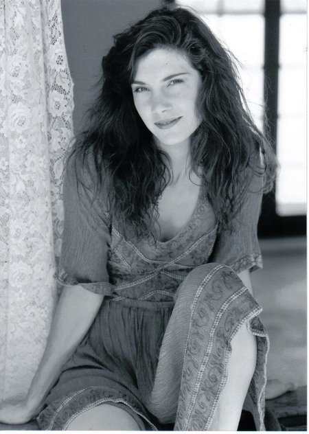 Happy Birthday to 16 Candles\ Liane Curtis! 