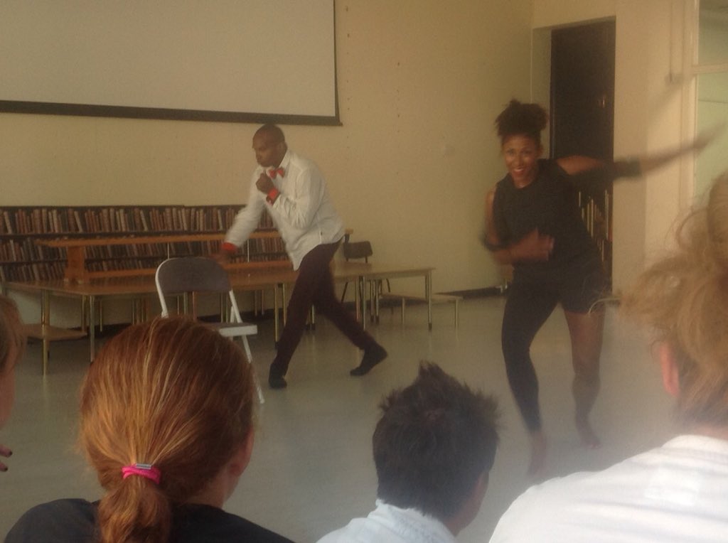 Broadgreen Primary tweet media