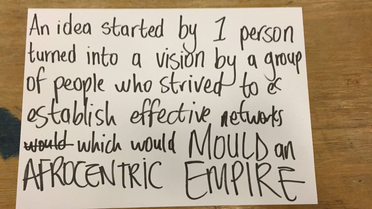 GTI_educators's tweet photo. A few of the Education Charters created during the Design Challenge. #GTISummit2018 https://t.co/DYWBF3v4bi