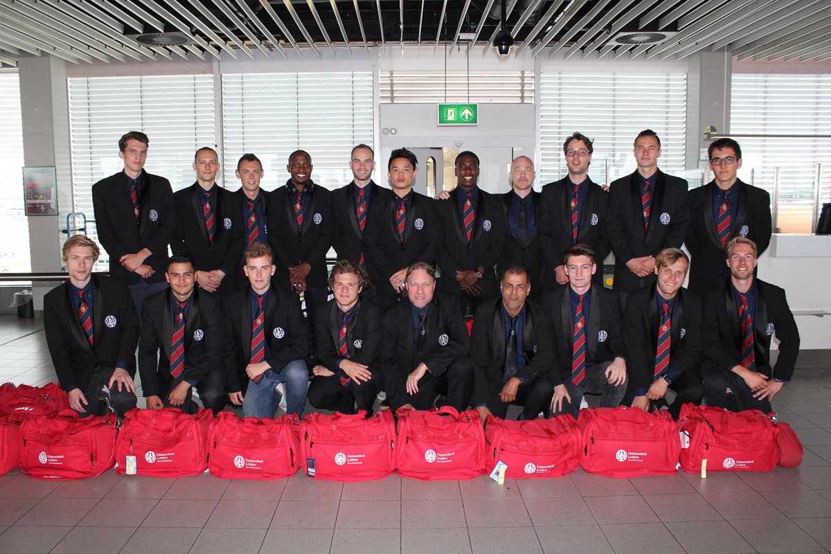 LVV_FF's tweet photo. #FootballFactoryGoesChina ... we are ready : #WeAreYourOverlords .@voetbalinleiden #studentlife #StudentenInChina #WuhanHereWeCome #WEUFT https://t.co/NwOkTLIG5X