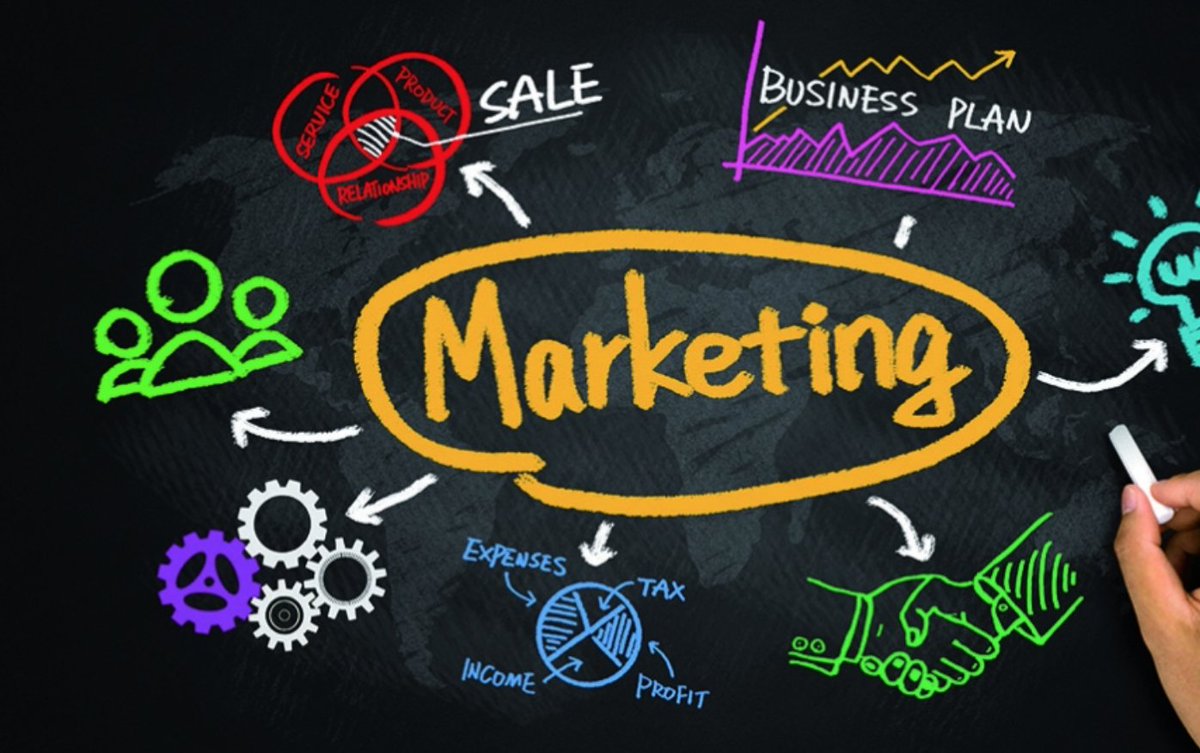 Events_flow's tweet image. El ROI, la asignatura pendiente del marketing digital bit.ly/2L3qz7e