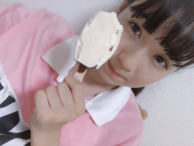 今村麻莉愛のTwitter画像11