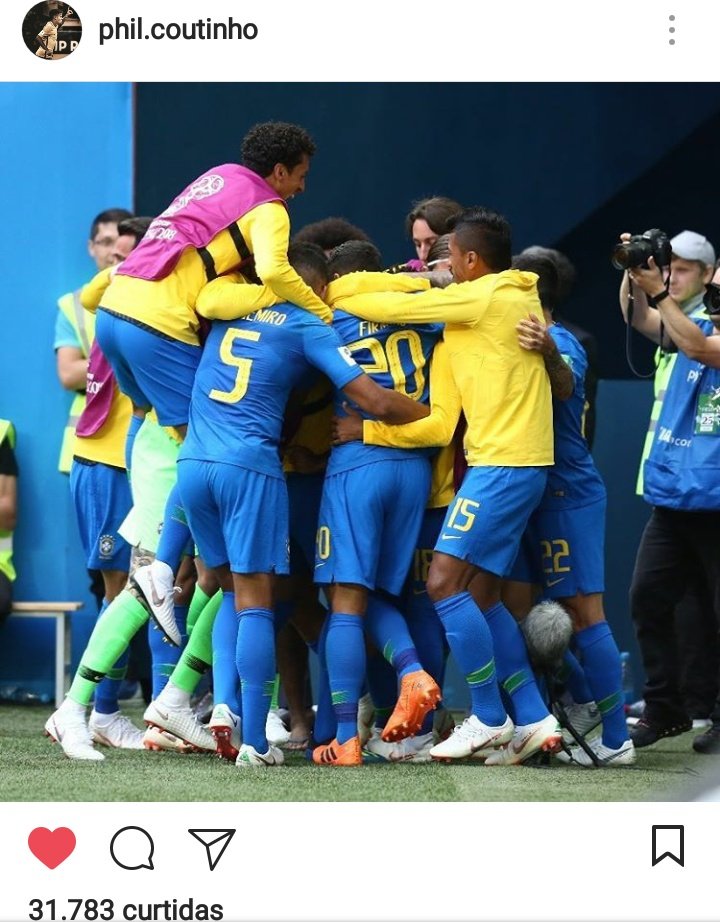 purposewoIf's tweet image. caralho coutinho pq me matou