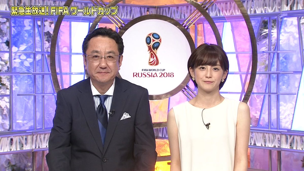 フジテレビサッカー フジテレビサッカー