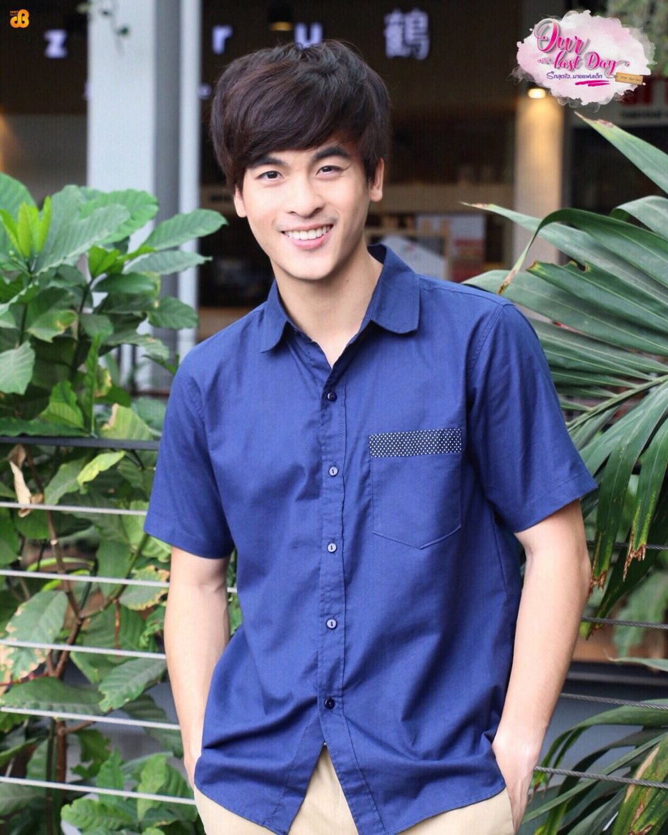 มาอวยพรกัน🎂วันเกิด @acttizz1 #พี่อาร์ค ของ #ฟ้าใหญ่ #พี่มีแฟนเด็ก #รักสุดใจหนุ่มๆOurLastDay 🎬Our Last Day The Series รักสุดใจ...นายแฟนเด็ก เร็วๆนี้
#Ourlastdaytheseries
#รักสุดใจนายแฟนเด็ก
#ทีมอาร์ค
#Debut #Debutth
#boyslove #yaoi #thaiseries #seriesy