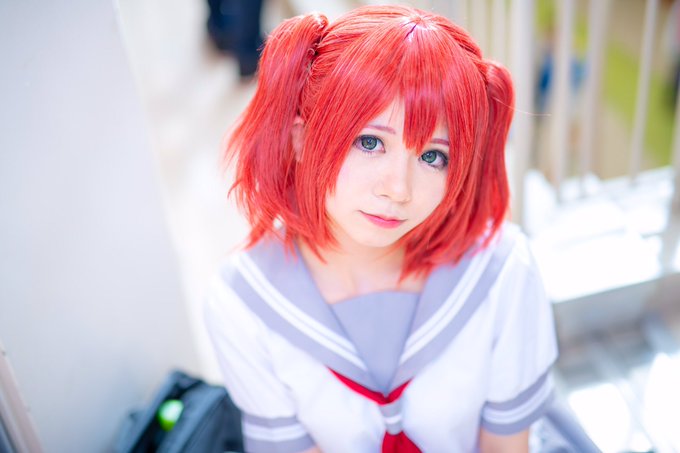 コスプレイヤーチるちのTwitter画像26