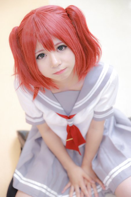 コスプレイヤーチるちのTwitter画像23