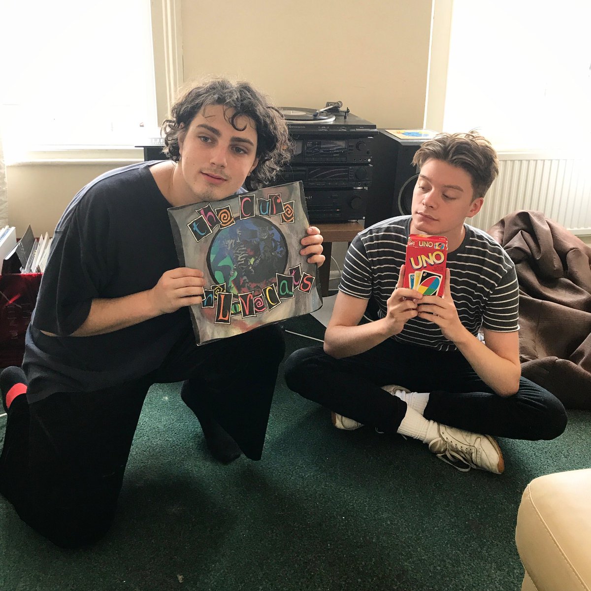 TONIGHT'S THE NIGHT BRISTOL

come to Crofters Rights to celebrate England's win or dance away the pain of it not coming home with us, Tropic &amp; The Shuks

DOORS 9pm (after the game), £3 on the door

facebook.com/events/6061852…