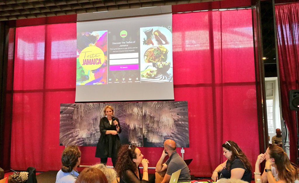 Direzione Generale Turismo tweet media