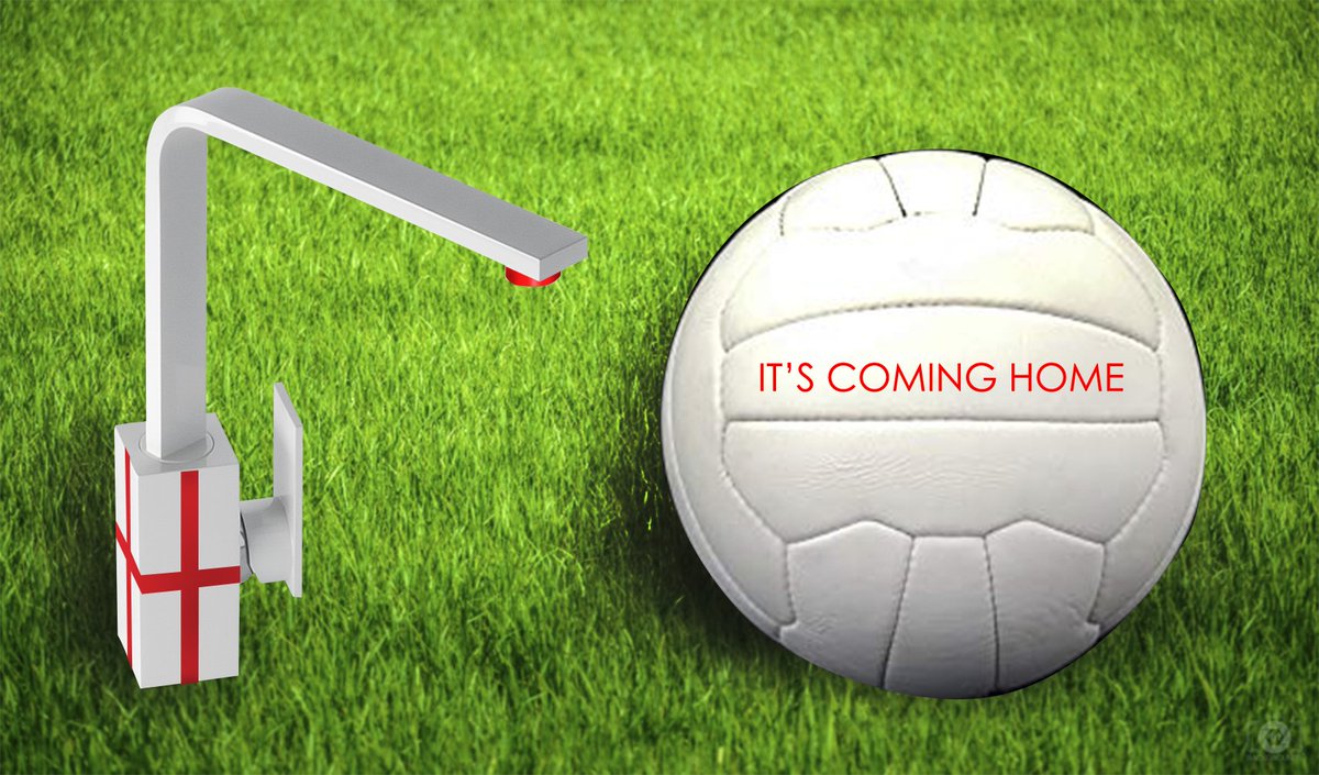 abodehome's tweet image. Just saying... ⚽️ #ComeOnEngland