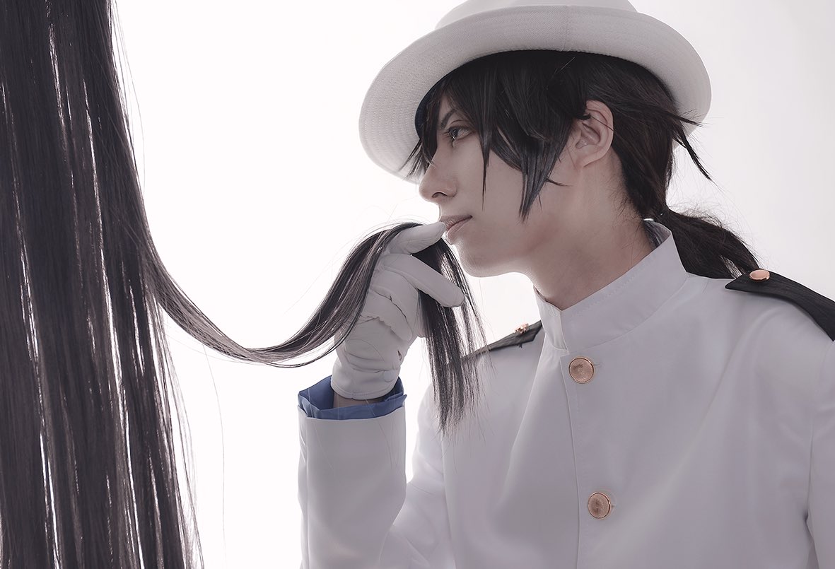 青影 No Twitter コス写 Fate Grand Order 坂本龍馬 ありがとう お竜さん Photo 桂さん Keiko029 青影 No Twitter コス写 Fate Grand Order 坂本龍馬 ありがとう お竜さん Photo 桂さん Keiko029