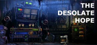 BettiPlays's tweet photo. Hab ein potentielles BettiSpiel (tm) gefunden!
#DesolateHope von Scott Cawthon. Es ist ein bisserl betagt, aber hoffentlich nicht weniger absurd!
Heute ab 19:00Uhr, auf https://t.co/qlh2n91eXC #immerranda
#Absurdistan #SonntagsStreamer https://t.co/uiL5wHj6mp