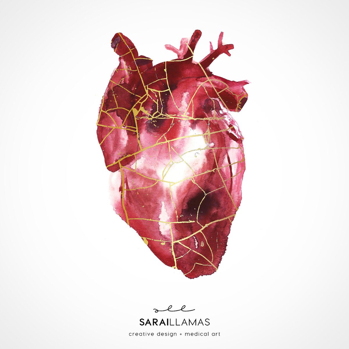 Sarai Llamas tweet media