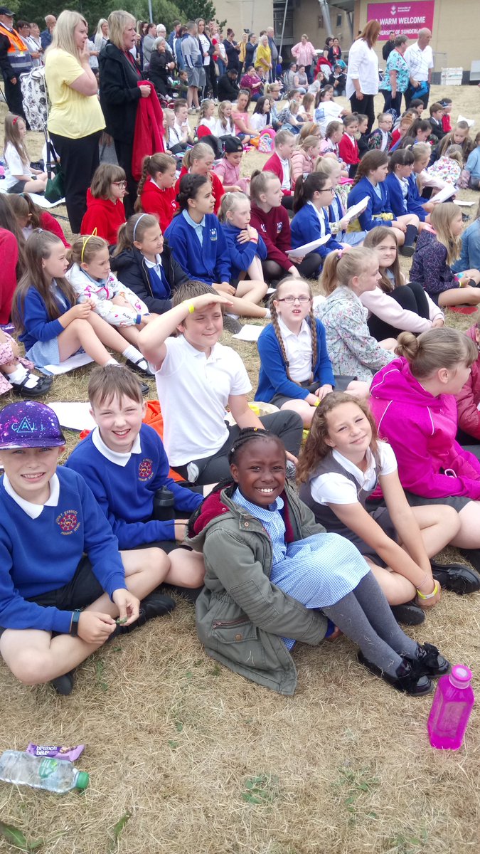 jfkprimary's tweet photo. We've arrived to perform at the Tall Ships. https://t.co/3L8RkTF5Pl