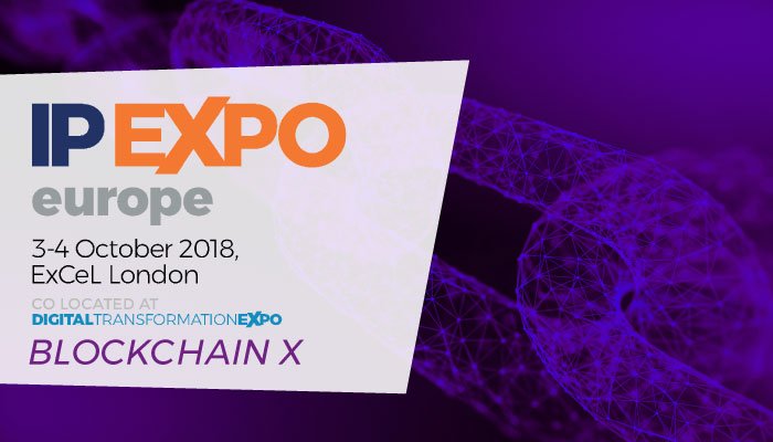 #Blockchain can help you build more secure and efficient business networks. Developer X at #IPEXPOEurope will help you harness the best frameworks, understanding the latest techniques and succeed with your Blockchain project #Developer #DeveloperX #DevOps ow.ly/f4m930kOaKg