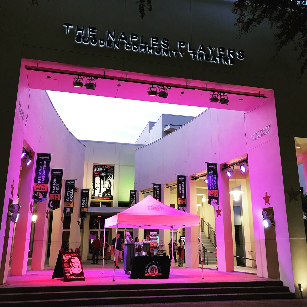 The Spice & Tea Exchange Naples (TsteNaples) Twitter