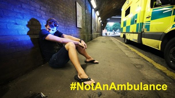 Will you be watching the #WorldCup tonight? We want everyone to have enjoy their evening - including our crews. Please stay safe and drink responsibly #999wise