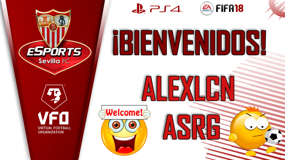 SevillaFC eSports tweet media