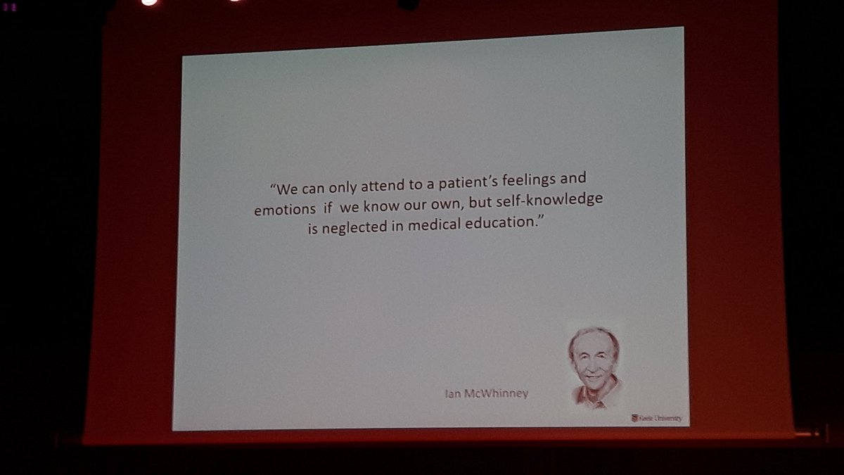 LouiseYounie's tweet photo. #sapcasm@valwassRCGP How to facilitate self-knowledge for medstudents? Creative enquiry to release student voice? student posters #sapc2018 https://t.co/2aTIsgh5sV