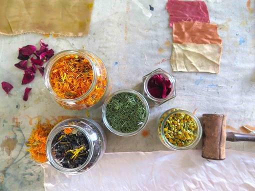 We all know it's good to #disconnect from our devices every now and again... what better way to do it than by making stuff? Use your hands, quiet your mind and give yourself a boost. countryliving.com/uk/wellbeing/n… #craftisgood #Minfulness #mindfulmaking @dartingtonhall <a href="/DartingtonArts/">Dartington Arts</a>