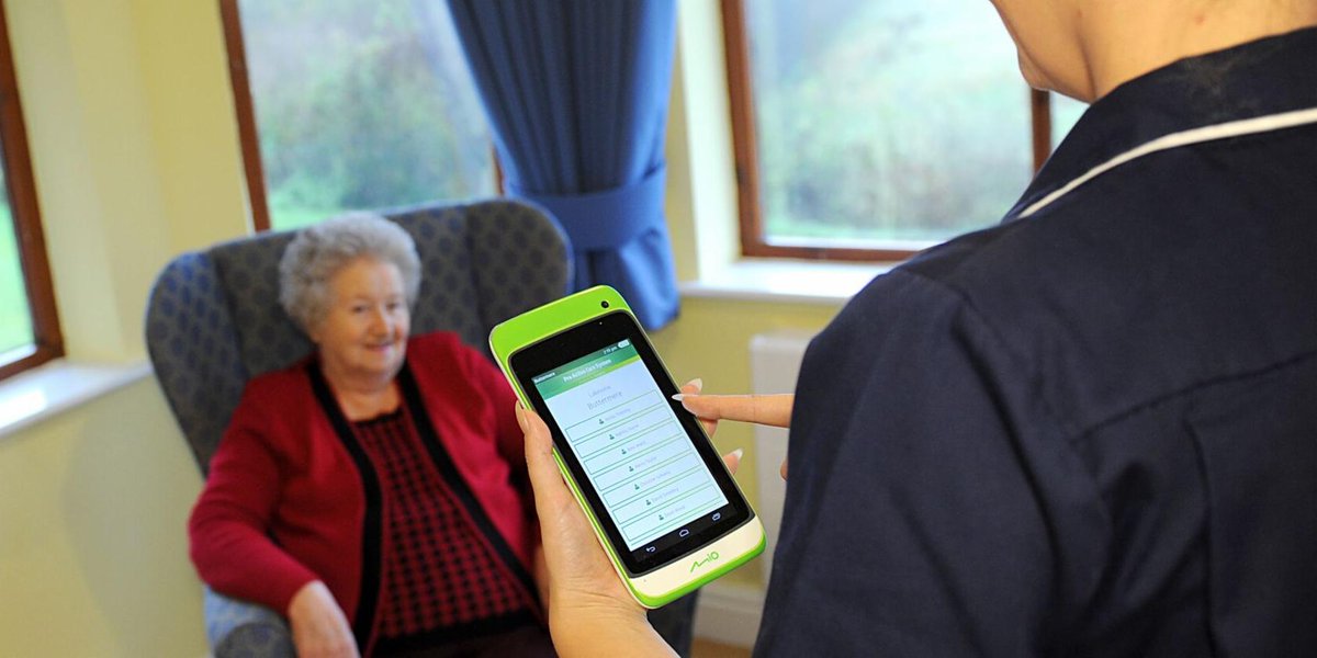 Tariq_Muhammad1's tweet photo. Results from a study by @cardiffuni showed that our Proactive Care System (@CareProactive) significantly improved the medicines management processes at the care homes in which it had been implemented.

Read more here: https://t.co/1Kqo6oU3jV 
#carehomes #healthcare #HealthTech https://t.co/ll941uUM3X