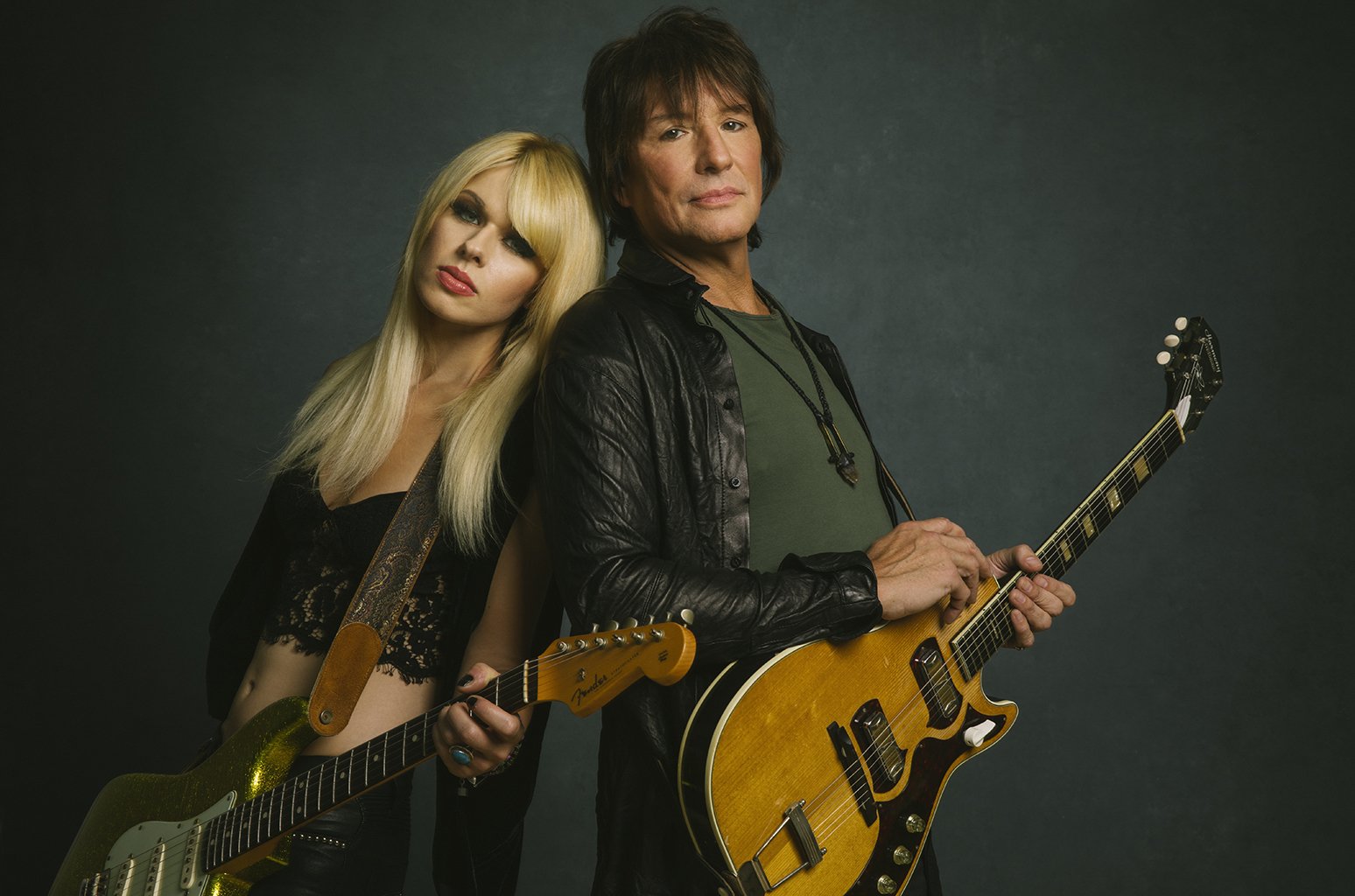 Happy Birthday Richie Sambora! Xx 