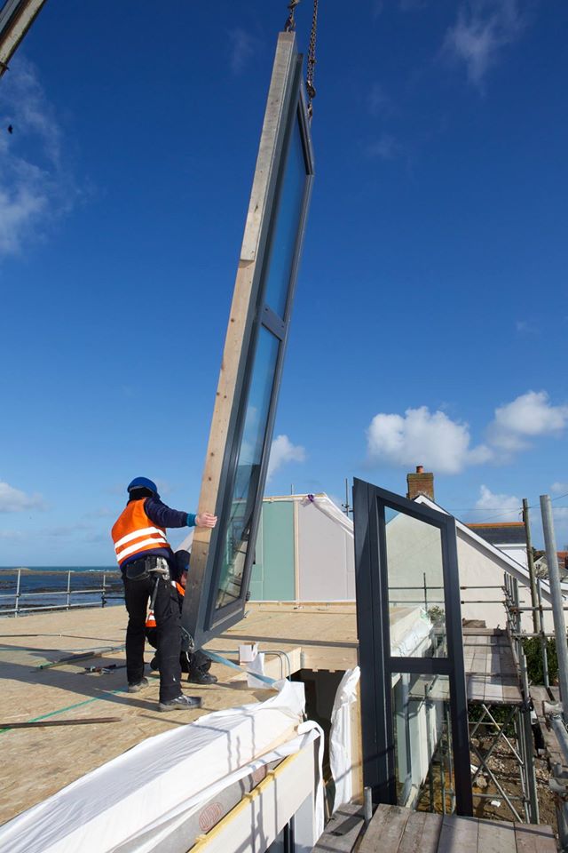 Experienced self-builder David Snell from <a href="/BuildItMagazine/">Build It Magazine</a> shares his words of wisdom for #selfbuild success, including #tips on finding #plots, working on your #design and keeping your team happy >> bit.ly/2mMi7Oa #housing #construction #newhome