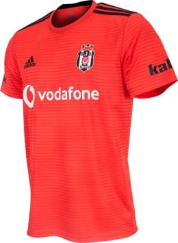 ユニ11 ベシクタシュjk 18 19 ユニフォーム T Co 8fnxmynbcw Shirt Besiktas 18 19 Home Away Third Jerseys