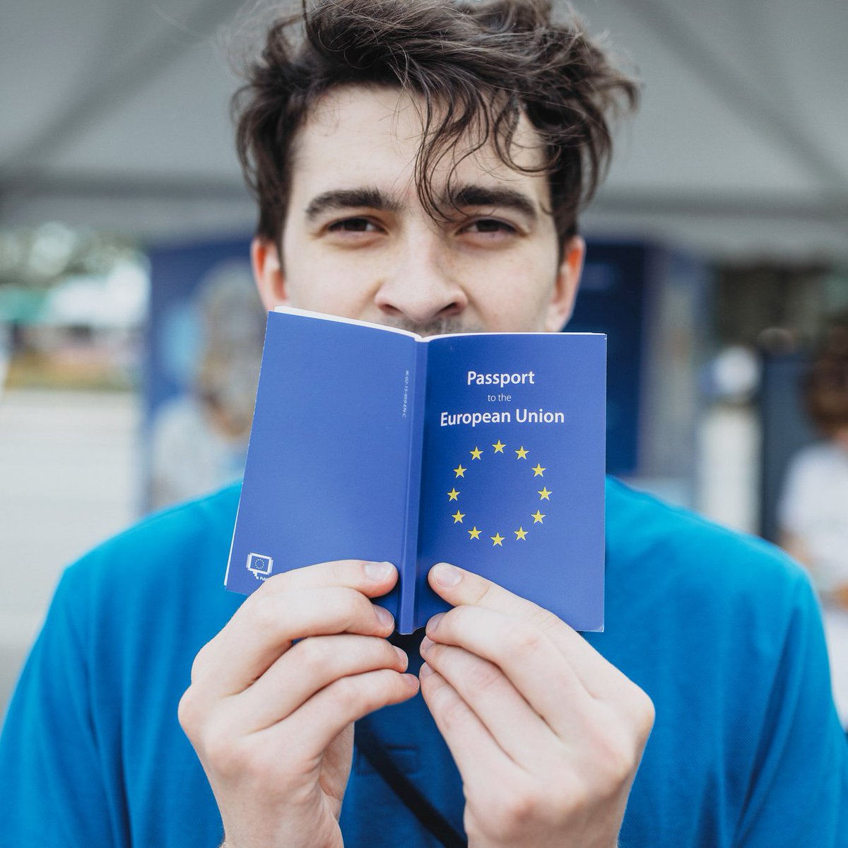 euneighbours's tweet photo. New polls show that, across the 6 #EasternPartner countries, trust in the EU has attained its highest level to date (61%)! More abt this year’s opinion polling & the country factsheets ➡️ https://t.co/aPTPtcb54q
#strongertogether
@eu_near https://t.co/Uo248GdeQe