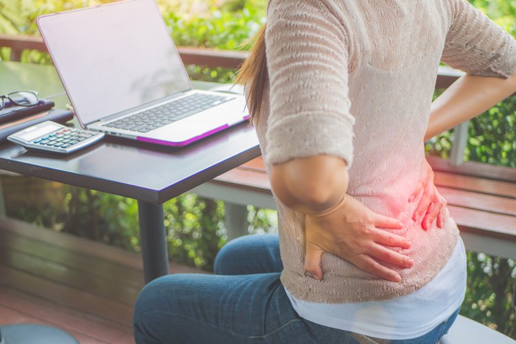 ItaliaaTavola's tweet image. #Maldischiena , un #problema comune Ma prestare attenzione alla #frequenza #salute #health #benessere #iat #italiaatavola #IaT dlvr.it/Qb9hFV