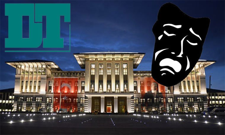 İlk kararnameyle sanata darbe: Devlet Tiyatroları kapatıldı
htl.li/IM1G30kTLkL