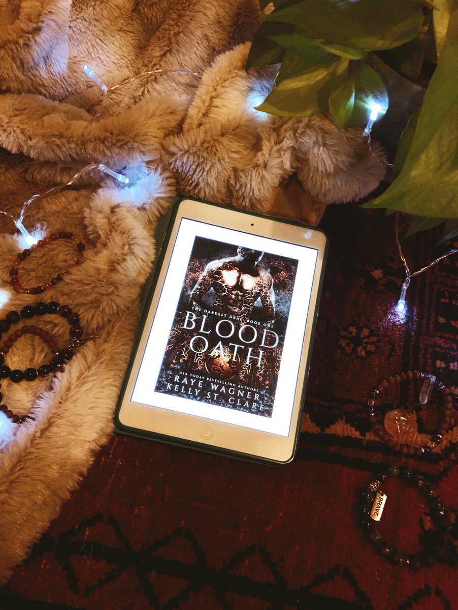 nil_in_thought's tweet photo. Blood Oath (The Darkest Drae Book #1) by Raye Wagner & Kelly St. Claire - A Book Review
#bookreview #bloodoath #kellystclaire #rayewagner #thedarkestdrae #amreading #booklovers#ya #fantasy https://t.co/KUDVAy3Fwv https://t.co/7V6snGkQf3