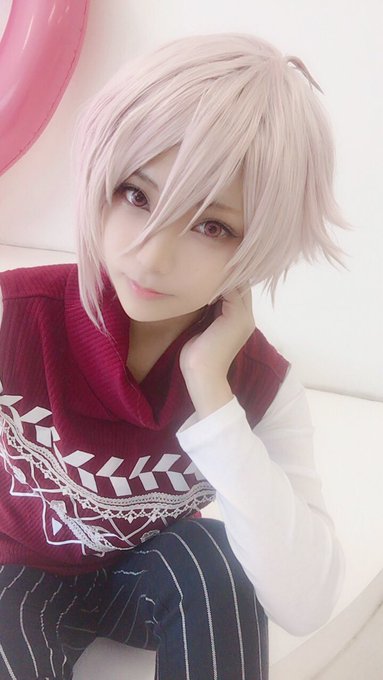 コスプレイヤーあさえのTwitter画像49