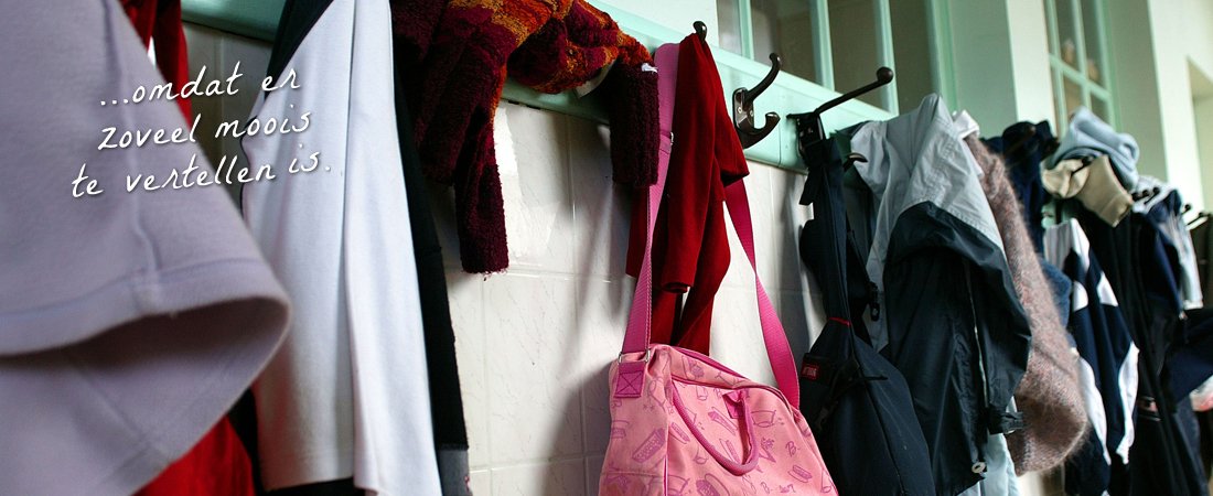 #nieuweverhalen #positievegeluiden #passendonderwijsis #passendonderwis #verhalenuitderegio #lezen bit.ly/2mb4Tbc