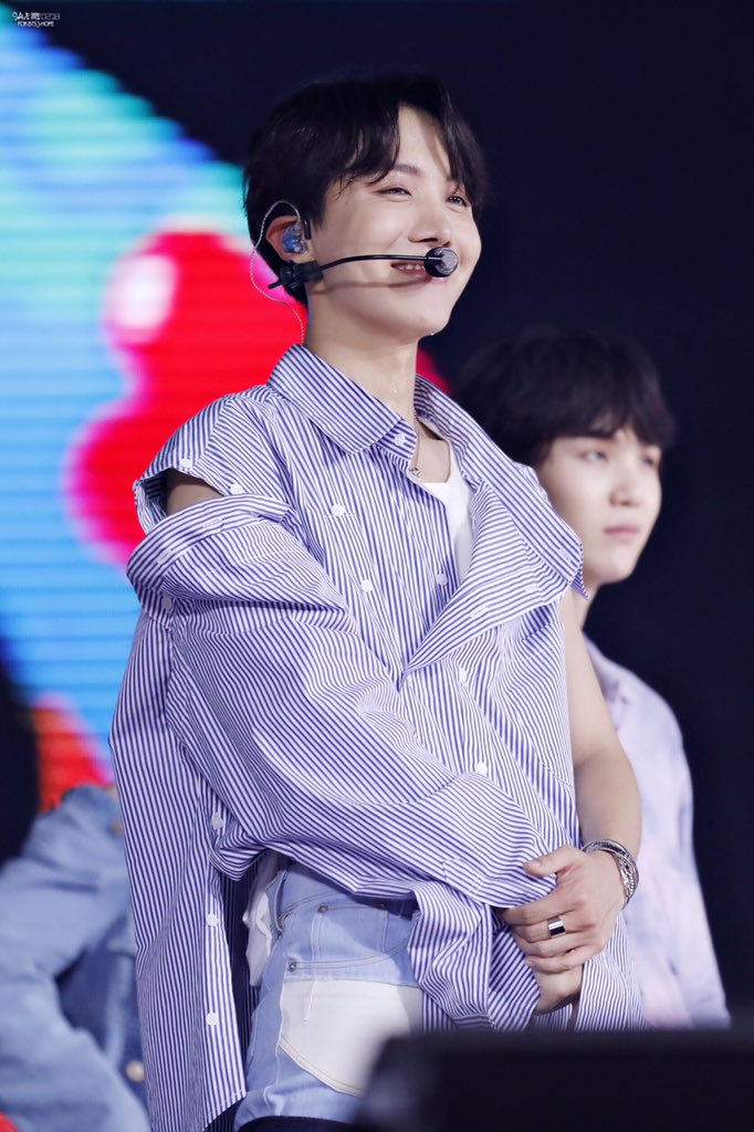 180707SBS
#BTS #JHOPE #방탄소년단 #정호석 #제이홉 
<a href="/BTS_twt/">방탄소년단</a>