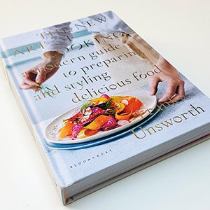 Would you like to #win a copy of <a href="/frankie_u/">Frankie Unsworth</a>'s beautiful new book #thenewartofcooking and discover how to serve food that looks as good as it tastes? 

Head over to the <a href="/linenme/">LinenMe</a> website to enter, five copies are up for grabs! linenme.com/news/win-stunn…