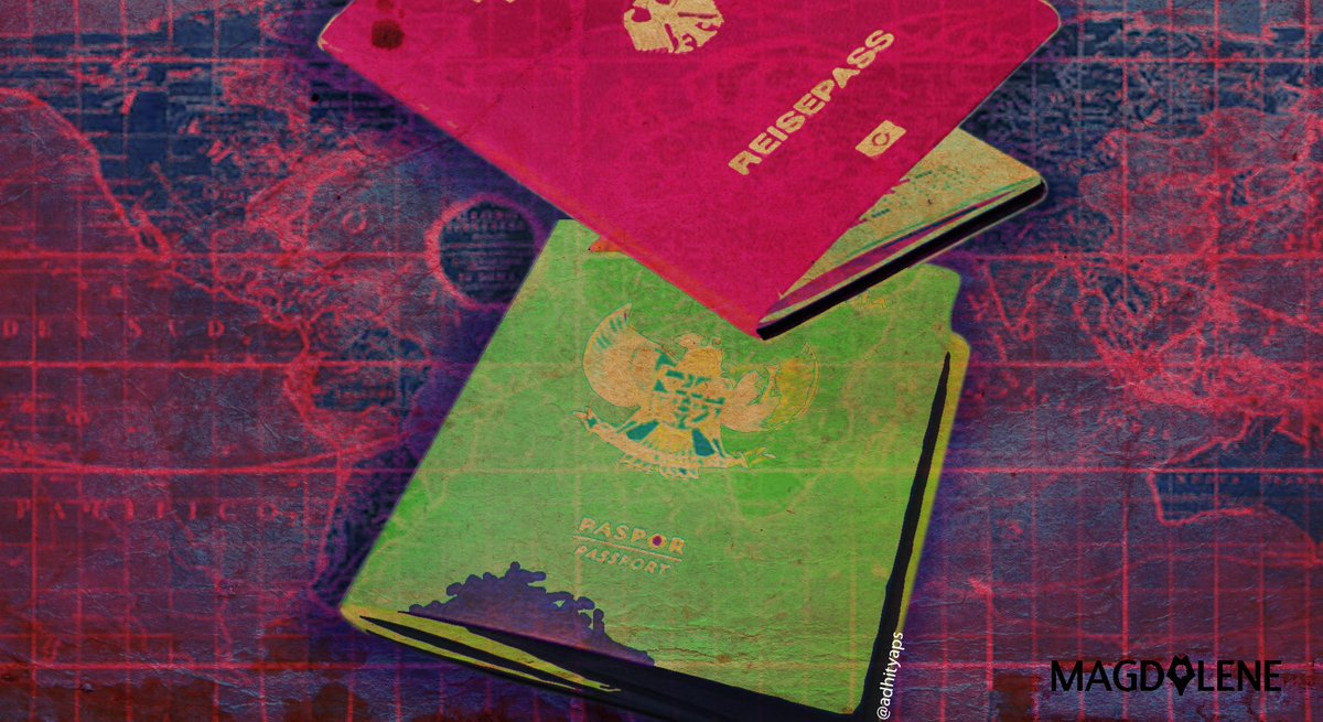 Kelompok rentan minoritas sulit dapatkan identitas hukum magdalene.co/news-1639-kelo…  via @the_magdalene